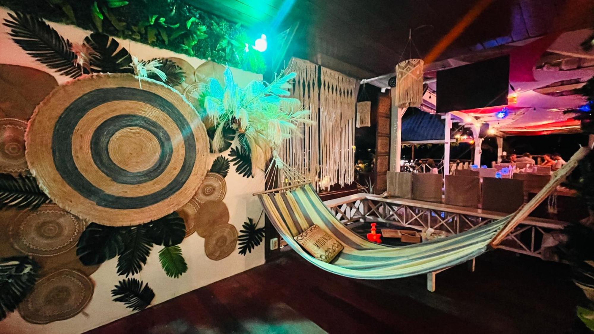 فندق La Casa Corazon بوكاس تاون المظهر الخارجي الصورة