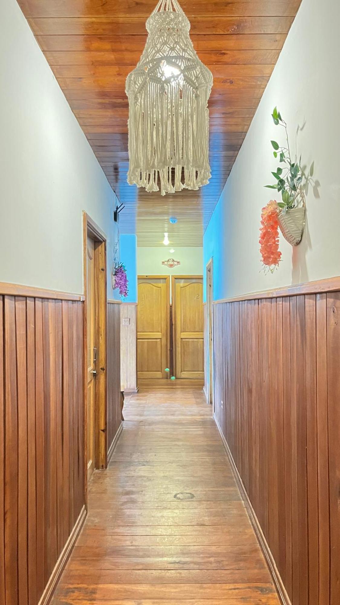 فندق La Casa Corazon بوكاس تاون المظهر الخارجي الصورة